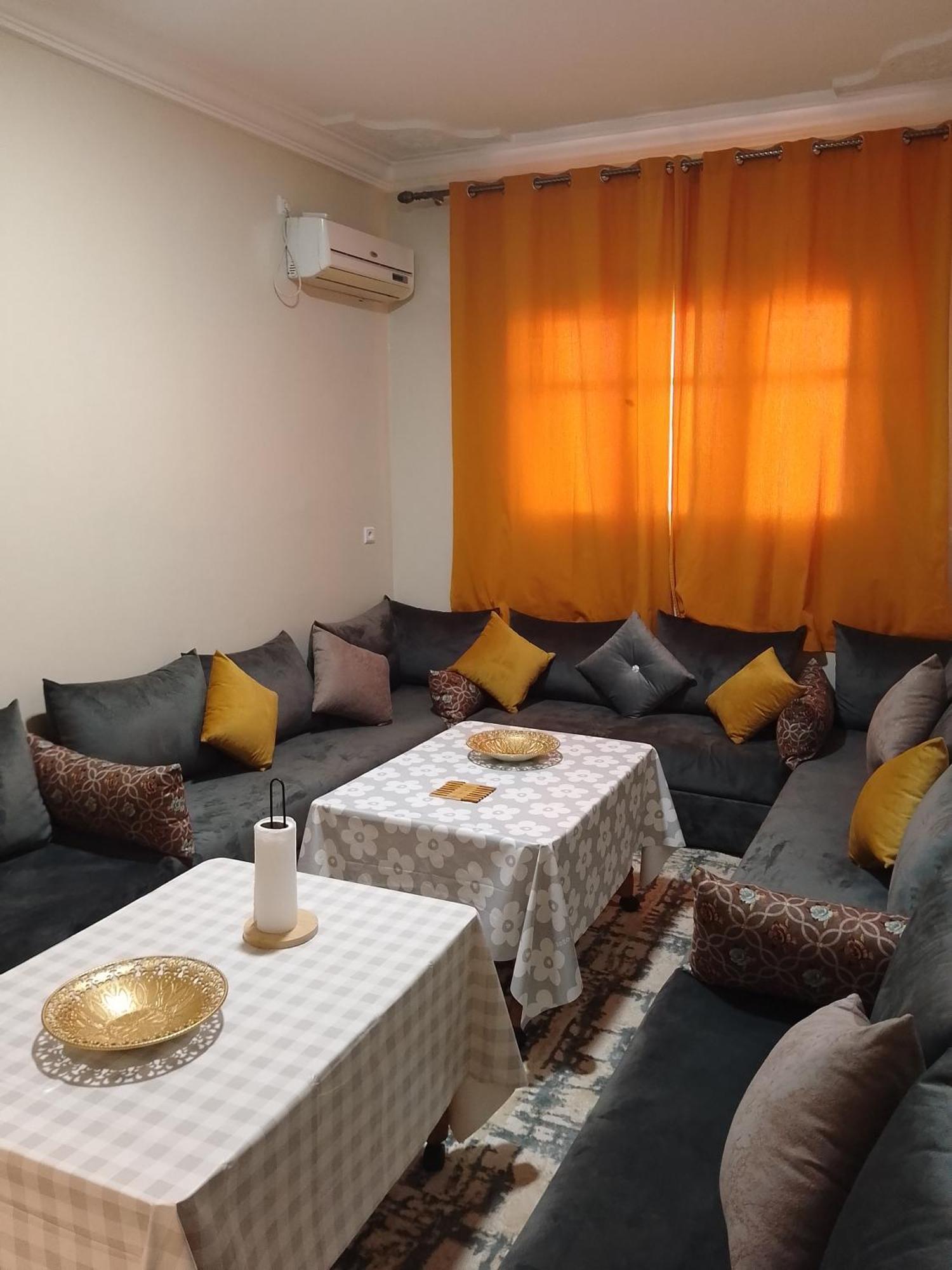 Maison D'Hote Najah 1 Хеніфра Номер фото