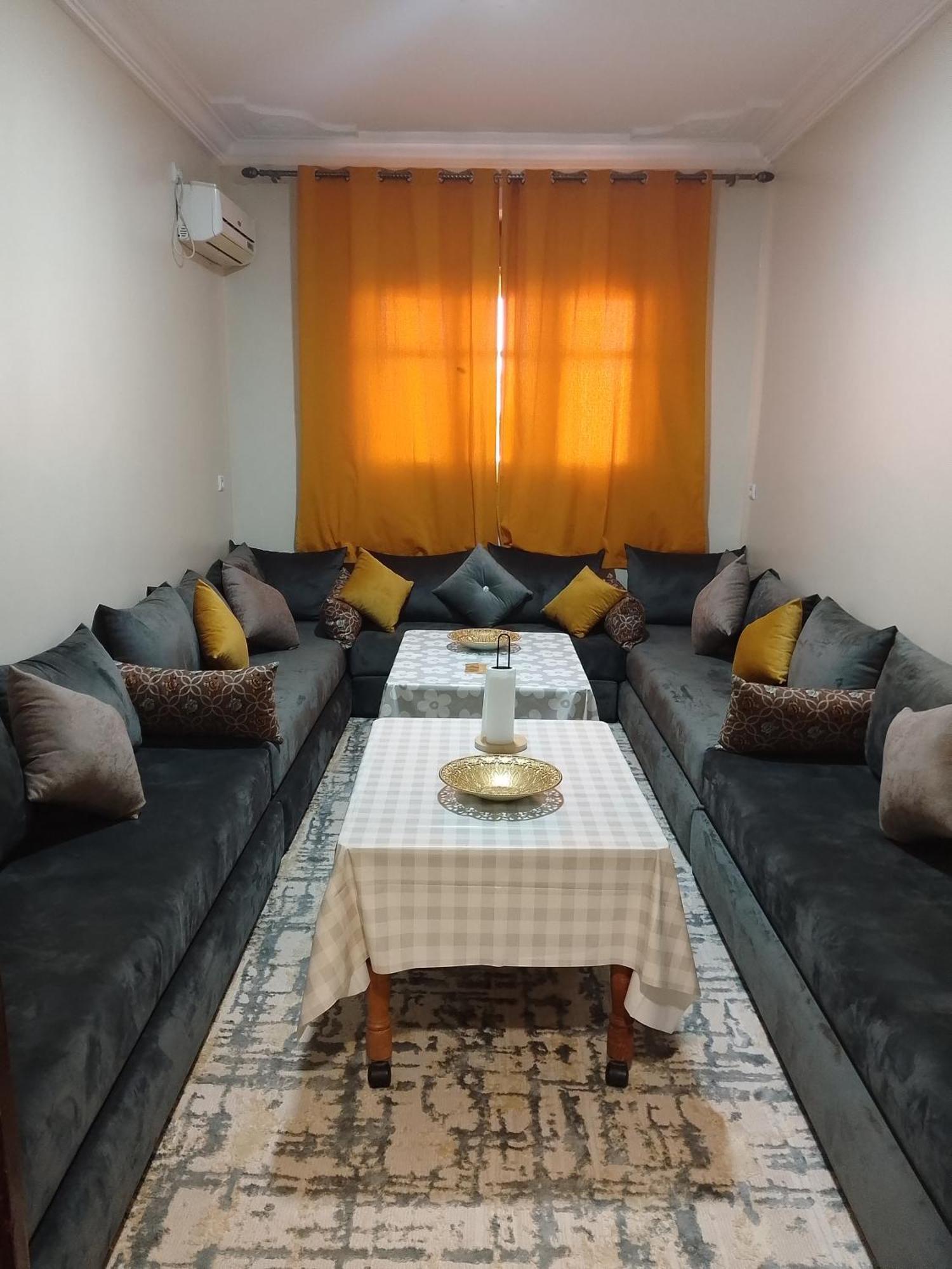 Maison D'Hote Najah 1 Хеніфра Екстер'єр фото