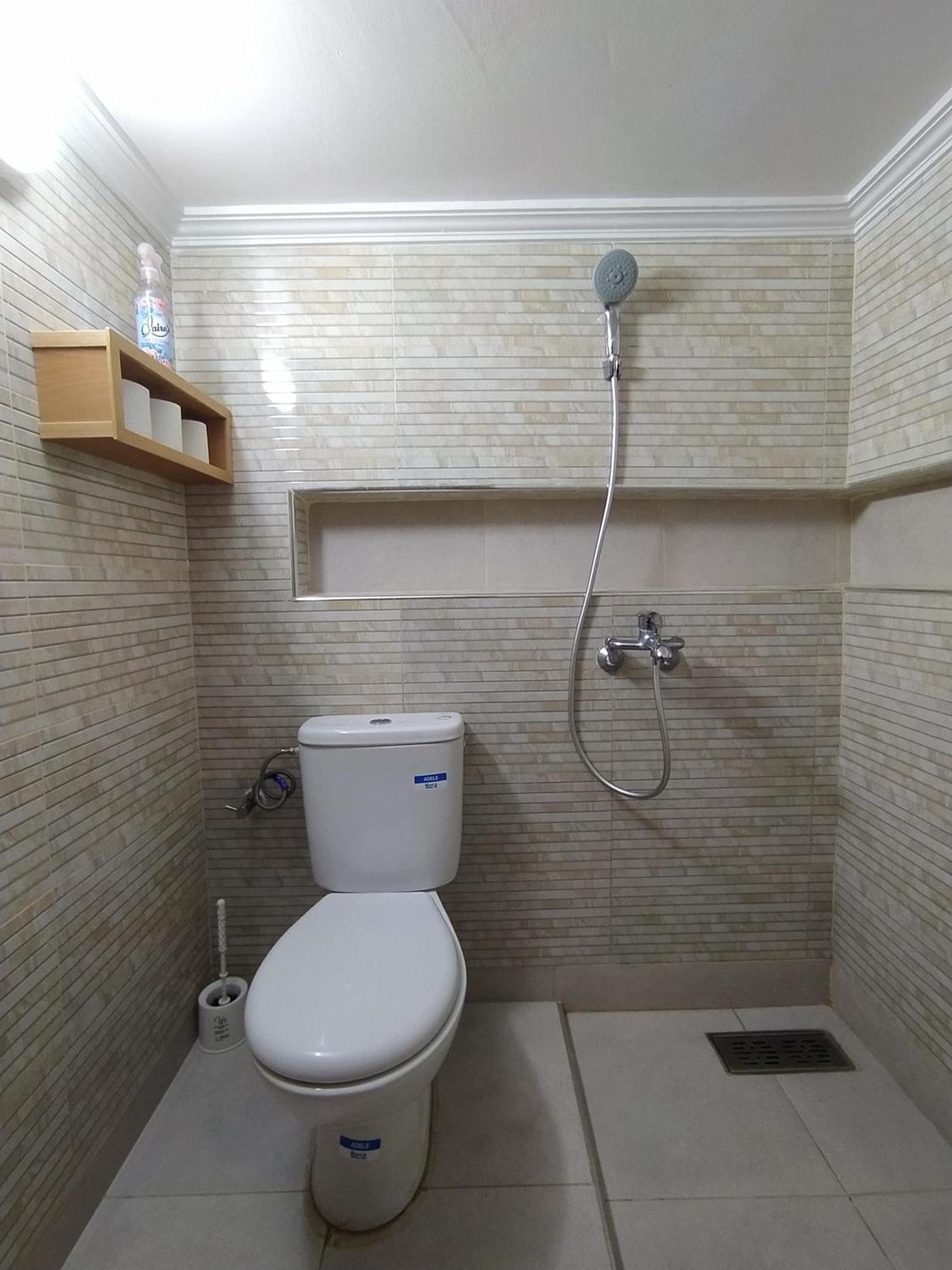 Maison D'Hote Najah 1 Хеніфра Екстер'єр фото